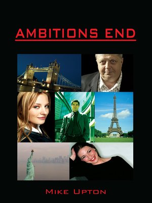 cover image of Ambitions End